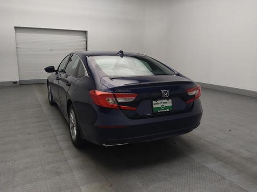 2020 Honda Accord LX 1.5T