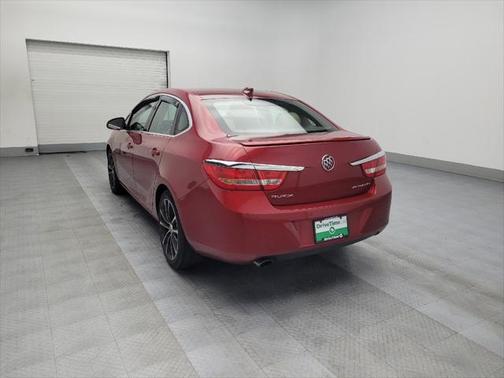2016 Buick Verano Sport Touring Group