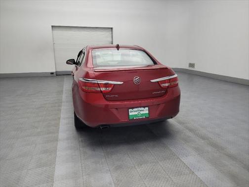 2016 Buick Verano Sport Touring Group