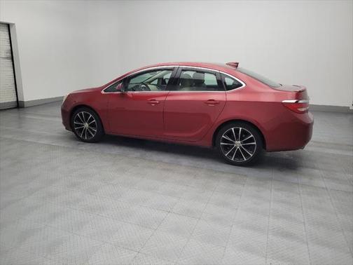 2016 Buick Verano Sport Touring Group