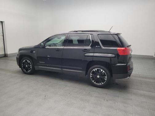 2017 GMC Terrain SLE-2