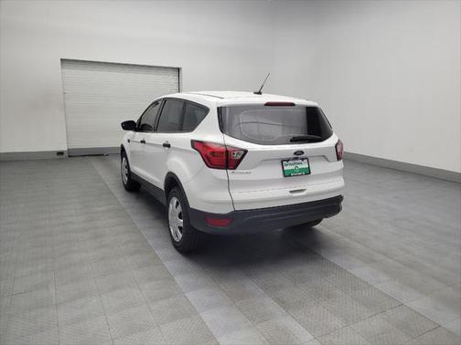 2019 Ford Escape S
