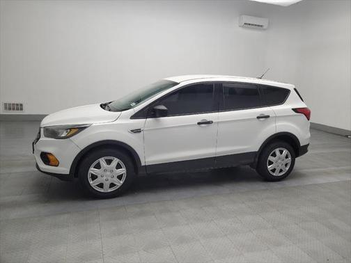 2019 Ford Escape S
