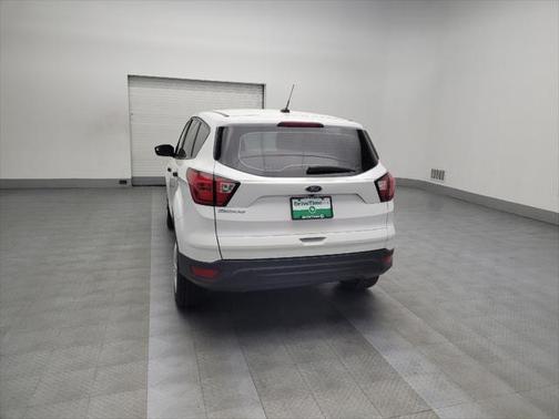 2019 Ford Escape S