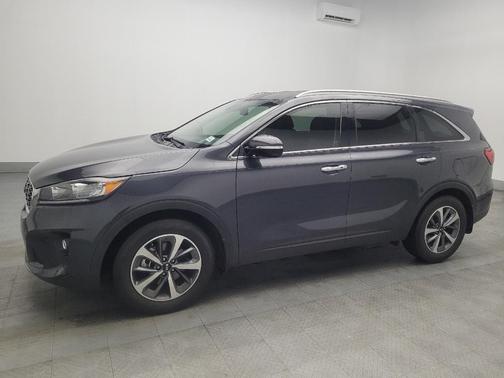 2019 Kia Sorento EX