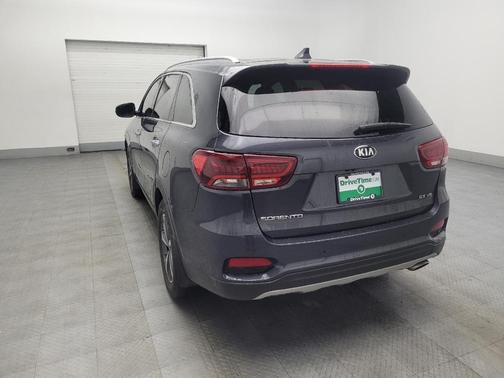 2019 Kia Sorento EX