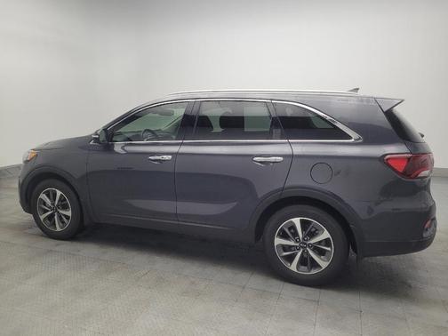 2019 Kia Sorento EX