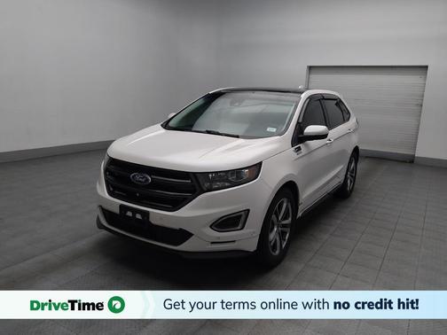 2016 Ford Edge Sport