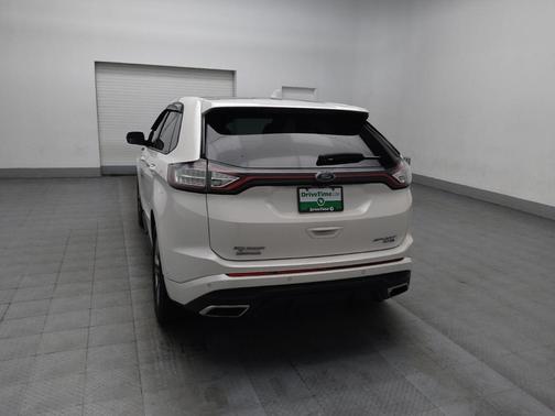 2016 Ford Edge Sport