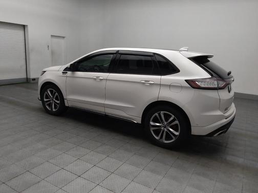 2016 Ford Edge Sport