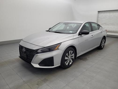 2024 Nissan Altima S FWD