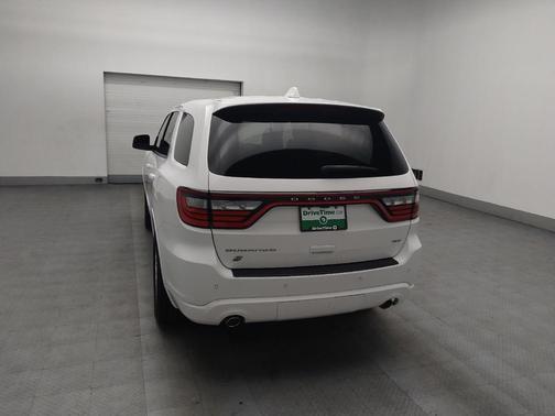 2021 Dodge Durango GT AWD