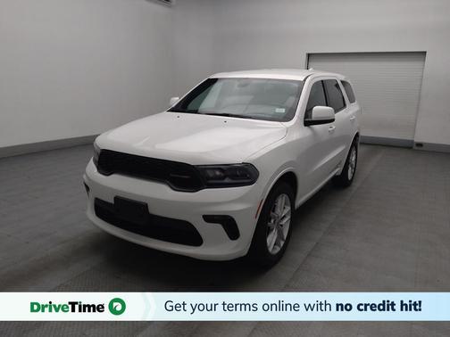 2021 Dodge Durango GT AWD