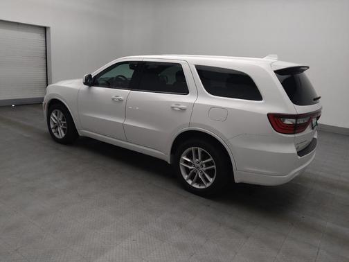 2021 Dodge Durango GT AWD