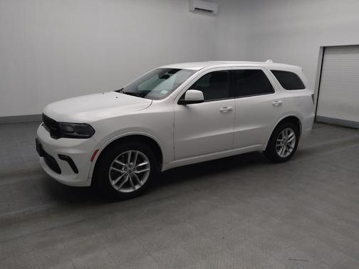 2021 Dodge Durango GT AWD