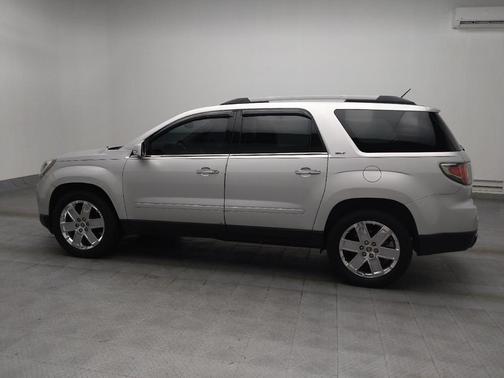 2017 GMC Acadia Limited Limited