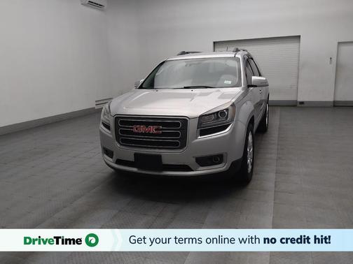 2017 GMC Acadia Limited Limited
