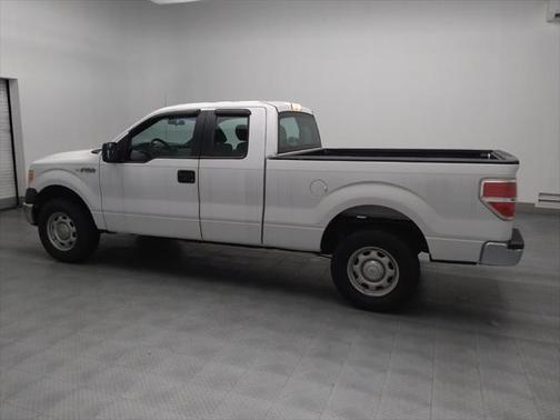 2014 Ford F-150 XL