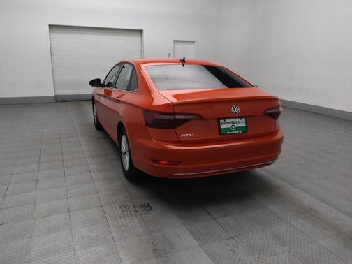 2020 Volkswagen Jetta 1.4T S