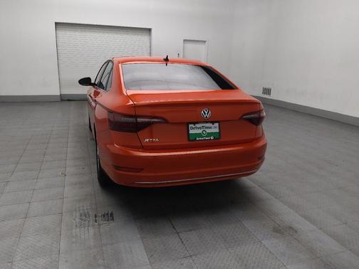 2020 Volkswagen Jetta 1.4T S