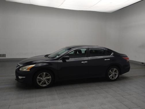 2014 Nissan Altima 2.5 SV