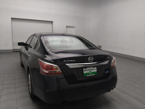 2014 Nissan Altima 2.5 SV