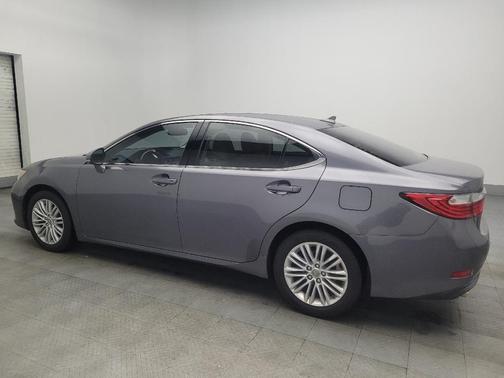 2014 Lexus ES 350 Base