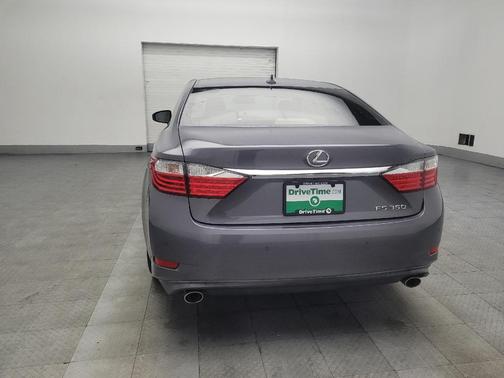 2014 Lexus ES 350 Base