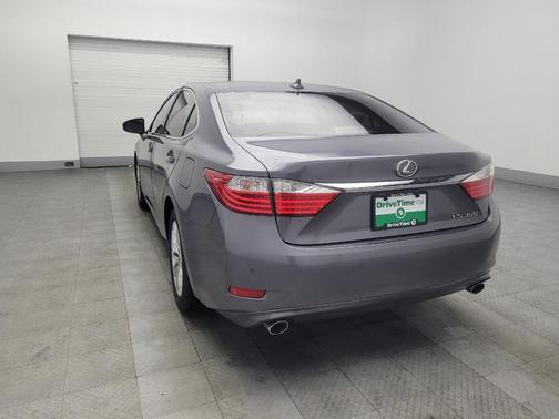 2014 Lexus ES 350 Base