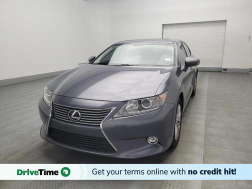 2014 Lexus ES 350 Base