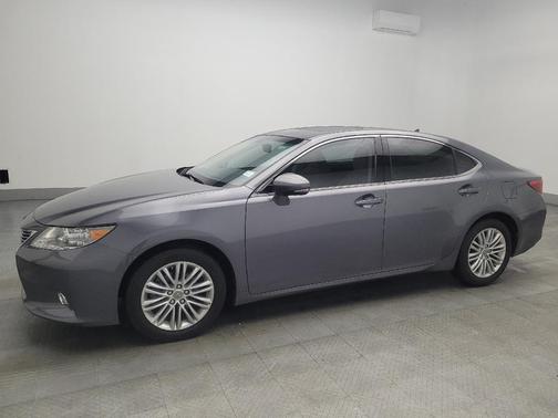 2014 Lexus ES 350 Base