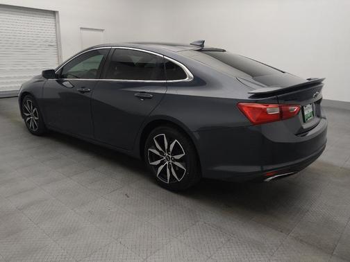 2020 Chevrolet Malibu FWD RS