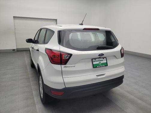 2019 Ford Escape S