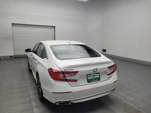 2020 Honda Accord Sport 1.5T