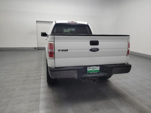 2013 Ford F-150 XL