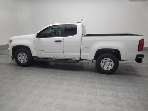 2016 Chevrolet Colorado WT