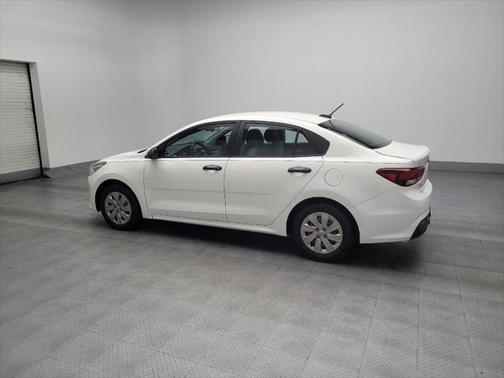 2018 Kia Rio LX