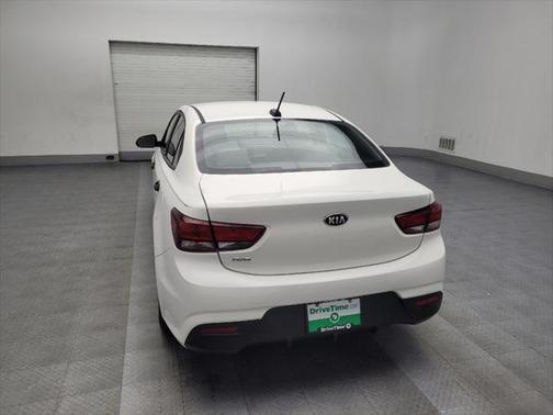 2018 Kia Rio LX