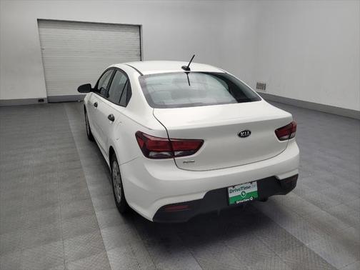 2018 Kia Rio LX