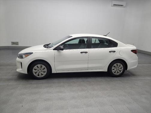 2018 Kia Rio LX