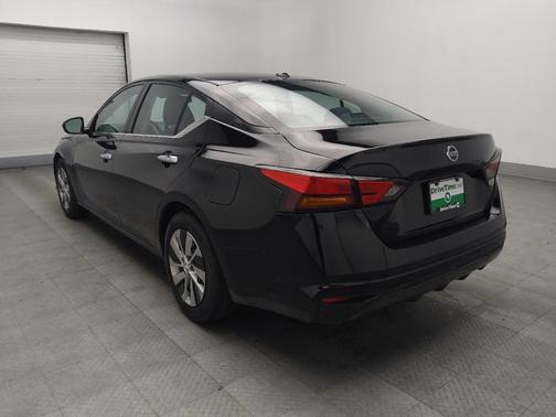 2020 Nissan Altima S FWD