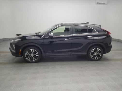 2022 Mitsubishi Eclipse Cross SE