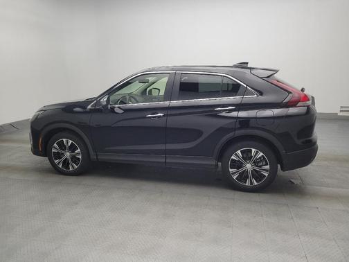 2022 Mitsubishi Eclipse Cross SE