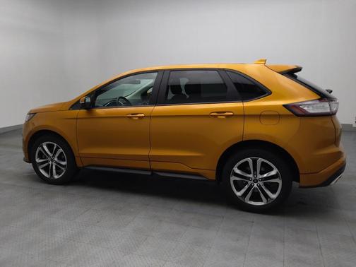 2016 Ford Edge Sport