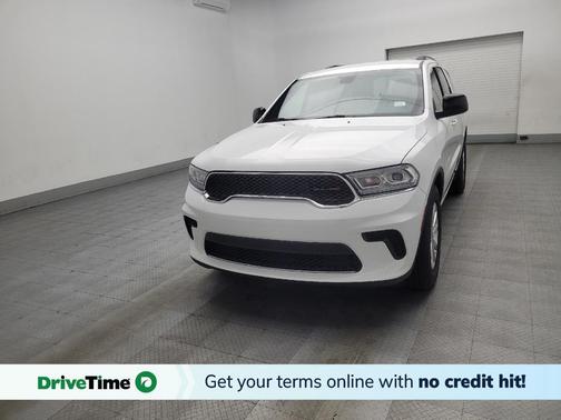 2023 Dodge Durango SXT RWD