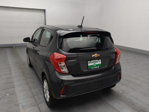 2020 Chevrolet Spark 1LT