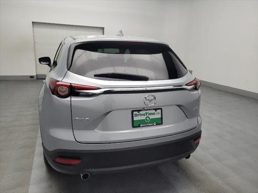 2019 Mazda CX-9 Touring