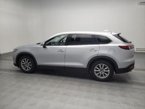 2019 Mazda CX-9 Touring