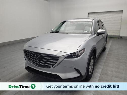 2019 Mazda CX-9 Touring