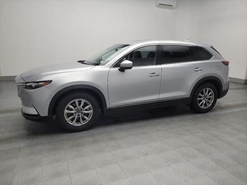 2019 Mazda CX-9 Touring